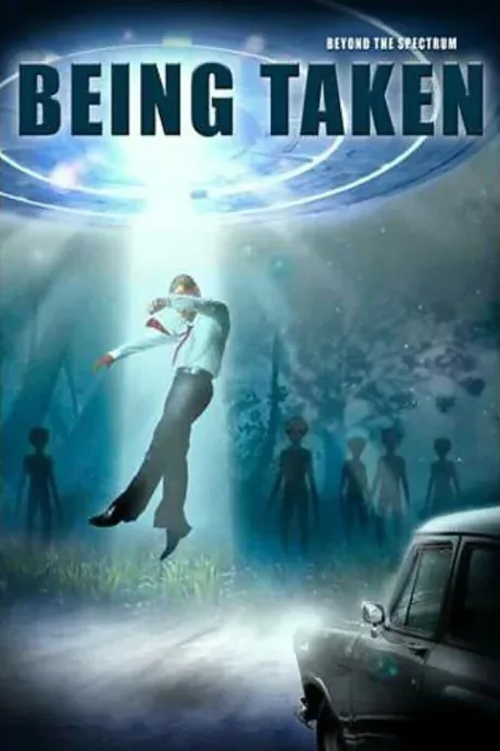 Beyond The Spectrum — Being Taken