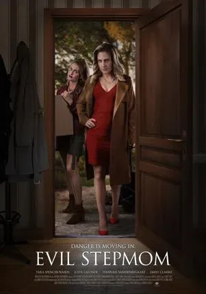 Evil Stepmom
