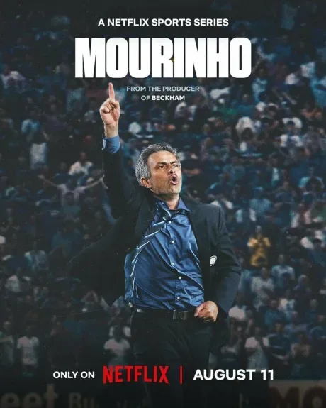 Mourinho