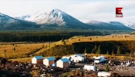 Нефритовая лихорадка