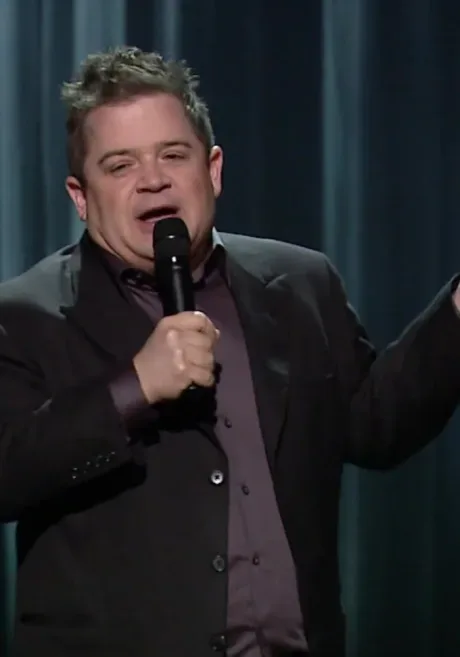 Patton Oswalt: Finest Hour