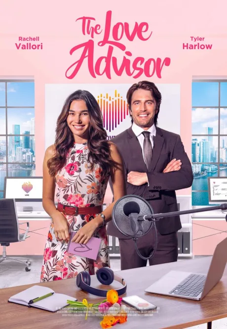 The Love Advisor